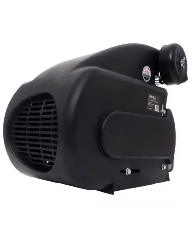 Motor cu carcasa pentru compresor, KraftDele, KD1297, 220 l/min