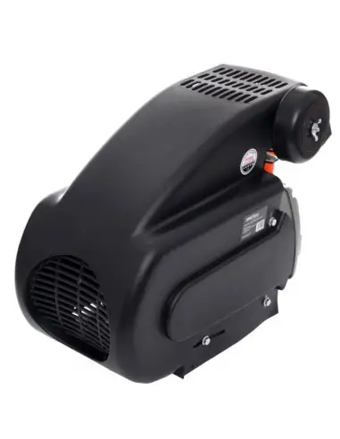 Motor cu carcasa pentru compresor, KraftDele, KD1297, 220 l/min