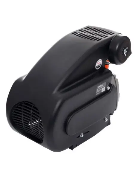 Motor cu carcasa pentru compresor, KraftDele, KD1297, 220 l/min Motor cu carcasa pentru compresor, KraftDele, KD1297, 220 l/min