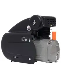 Motor cu carcasa pentru compresor, KraftDele, KD1297, 220 l/min