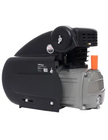 Motor cu carcasa pentru compresor, KraftDele, KD1297, 220 l/min