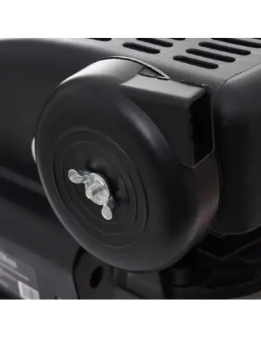 Motor cu carcasa pentru compresor, KraftDele, KD1297, 220 l/min
