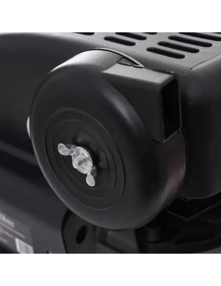 Motor cu carcasa pentru compresor, KraftDele, KD1297, 220 l/min Motor cu carcasa pentru compresor, KraftDele, KD1297, 220 l/min