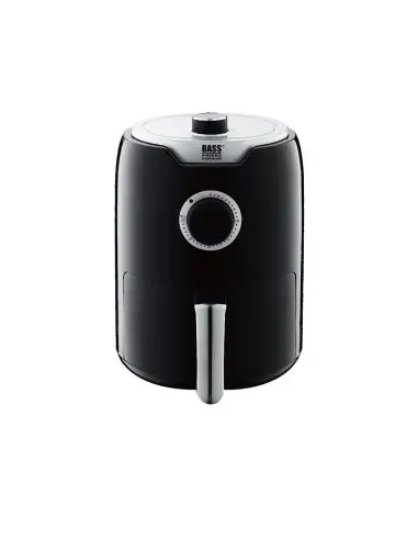 Friteuza electrica cu aer cald, Bass Polska, 10870, 2.5 l