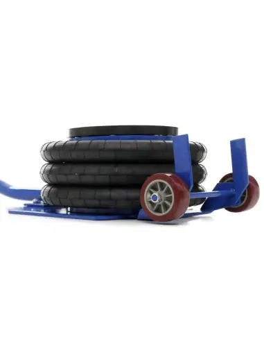 Cric pneumatic Tagred TA256, 3.5T – Ridicare rapida si eficienta