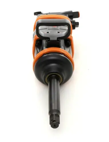 Pistol impact pneumatic 7000Nm 1",...