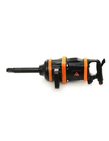 Cheie pneumatica impact 1" 7000Nm PIN...