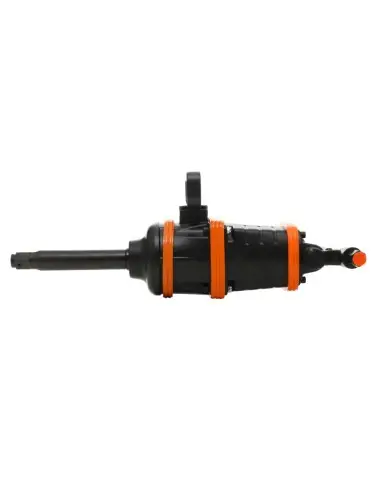 Pistol impact pneumatic 7000Nm 1",...
