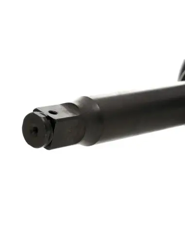 Pistol impact pneumatic 7000Nm 1",...