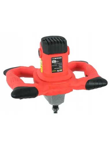 Mixer mortar, Notig Tools, N1800, electric 230 V Mixer mortar, Notig Tools, N1800, electric 230 V