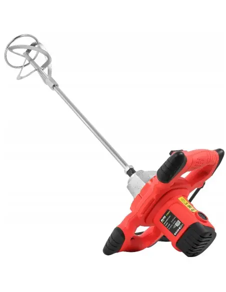 Mixer mortar, Notig Tools, N1800, electric 230 V Mixer mortar, Notig Tools, N1800, electric 230 V