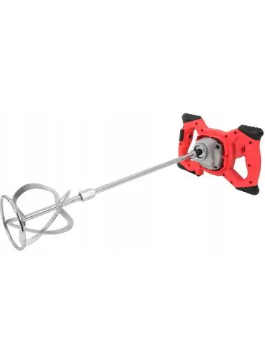 Mixer mortar, Notig Tools, N1800, electric 230 V Mixer mortar, Notig Tools, N1800, electric 230 V