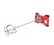 Mixer mortar, Notig Tools, N1800, electric 230 V