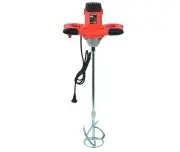 Mixer mortar, Notig Tools, N1800, electric 230 V