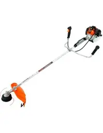 Motocoasa pe benzina, v90024, 2cp, verke