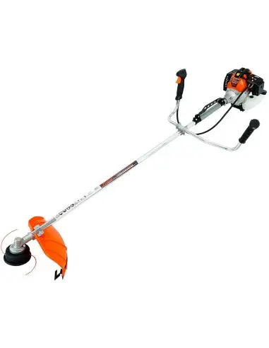 Motocoasa pe benzina, v90024, 2cp, verke Motocoasa pe benzina, v90024, 2cp, verke
