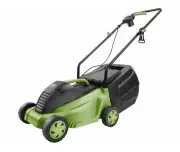 Masina de Tuns Iarba EXTOL CRAFT 1200W – 32cm, 35L