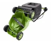 Masina de Tuns Iarba EXTOL CRAFT 1200W – 32cm, 35L