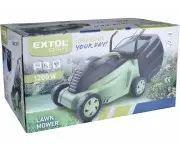 Masina de Tuns Iarba EXTOL CRAFT 1200W – 32cm, 35L