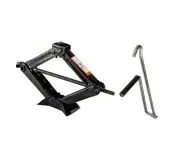 Cric auto trapezoidal, Kraft&Dele, KD1986, 2T