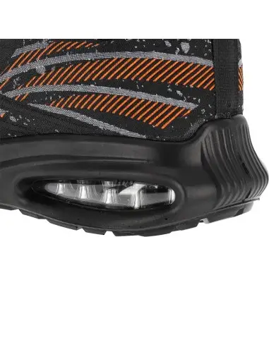 Pantofi de protectie, Reis, BRIMPULSE