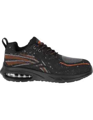 Pantofi de protectie, Reis, BRIMPULSE