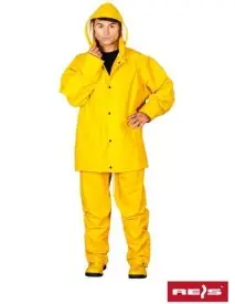 Costum de protectie impermeabil KPLPU