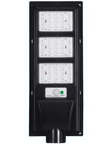 Lampa solara pentru exterior, Baug,... Lampa solara pentru exterior, Baug,...