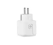 Priza Wi-Fi Bass Polska BH 15560 - Control Inteligent si Eficient