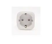 Priza Wi-Fi Bass Polska BH 15560 - Control Inteligent si Eficient