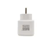 Priza Wi-Fi Bass Polska BH 15560 - Control Inteligent si Eficient