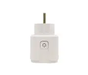 Priza Wi-Fi Bass Polska BH 15560 - Control Inteligent si Eficient