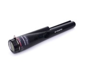 Detector de metale, Kraft&Dele, KD10404, rezistent la apa si praf