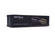 Detector de metale, Kraft&Dele, KD10404, rezistent la apa si praf