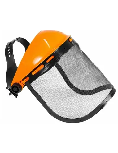 Viziera de Protectie - Reglabila, Ideala pentru Gradinarit | Verke