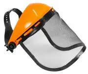 Viziera de Protectie - Reglabila, Ideala pentru Gradinarit | Verke