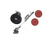 Slefuitor pentru pereti cu led, Kraft&dele, 2000w, KD1798