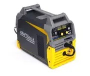 Aparat de sudura, kraft&dele, tip MIG/MAG/FCAW/MMA/TIG, 40-250A, KD1874