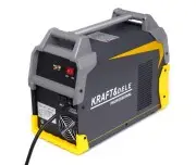 Aparat de sudura, kraft&dele, tip MIG/MAG/FCAW/MMA/TIG, 40-250A, KD1874
