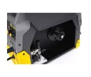 Aparat de sudura de tip MIG/MAG/FCAW/MMA/TIG | kraft&dele