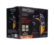 Aparat de sudura de tip MIG/MAG/FCAW/MMA/TIG | kraft&dele