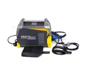 Aparat de sudura de tip MIG/MAG/FCAW/MMA/TIG | kraft&dele