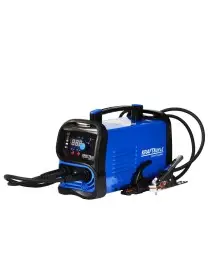 Aparat de sudura IGBT / MMA / LIFT TIG, Kraft&dele,350A, KD1880
