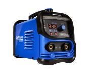 Aparat de sudura 350A IGBT,MMA | Kraft&dele