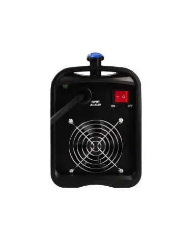 Aparat de sudura 350A IGBT,MMA | Kraft&dele