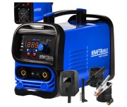 Aparat de sudura 350A IGBT,MMA | Kraft&dele