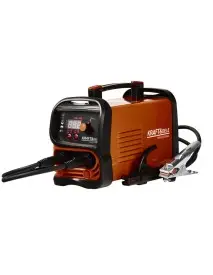 Aparat de sudura IGBT / MMA / LIFT TIG, Kraft&dele,350A, KD1881
