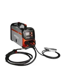 Aparat de sudura IGBT ,Gaz,fara Gaz,MMA,MIG, kraft&dele, KD1883