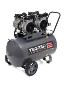 Compresor aer 100l, Seria Pro-Line, 4 pistoane, 8 bari, 5,4 cp, 285l/min, TA3387
