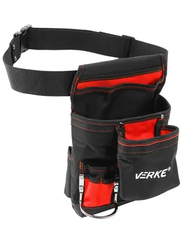 Centura scule VERKE 4 buzunare V33017